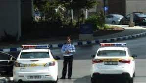 ضبط 475 موكبا مخالفا خلال عطلة نهاية الأسبوع