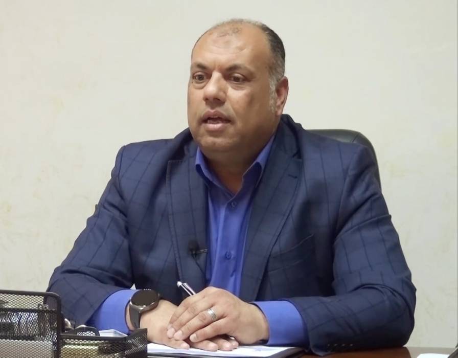 أبو مرجوب: استمرار خصم الـ 25  من أجور عاملي القطاع السياحي تجاوز على حقوق العمال