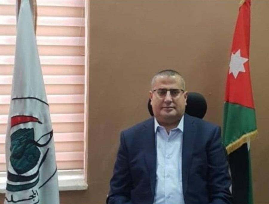 العبدالات أيقونة المجلس الطبي