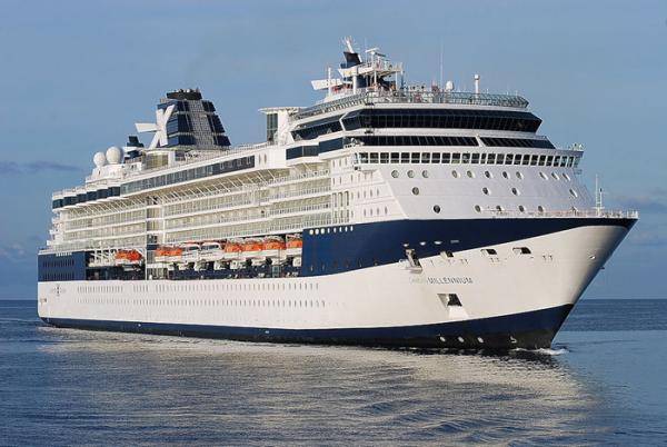 العقبة على موعد لاستقبال 80 ألف سائح عبر البواخر