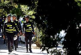 القبض على 13 مثلياً بمزرعة في البلقاء أمس