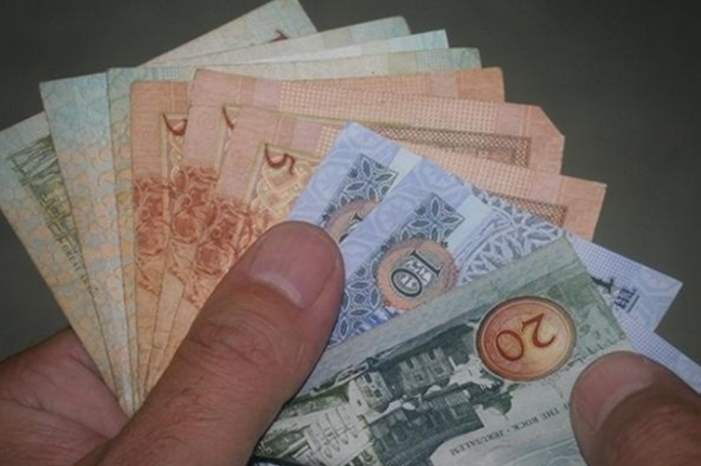 عاجل: المالية تقرر صرف الرواتب قبل عطلة عيد الأضحى