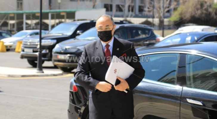 دودين: الحكومة تعتمد توفير المعلومات والحقائق لدحض الشائعات والأخبار المغلوطة