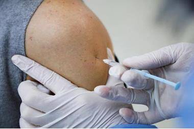 إعطاء أكثر من 55 ألف جرعة جديدة في الأردن خلال 24 ساعة