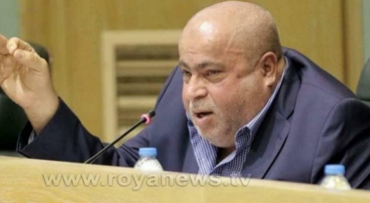 النائب عطية: حماس أكدت أن الأسرى الأردنيين على رأس أي اتفاق