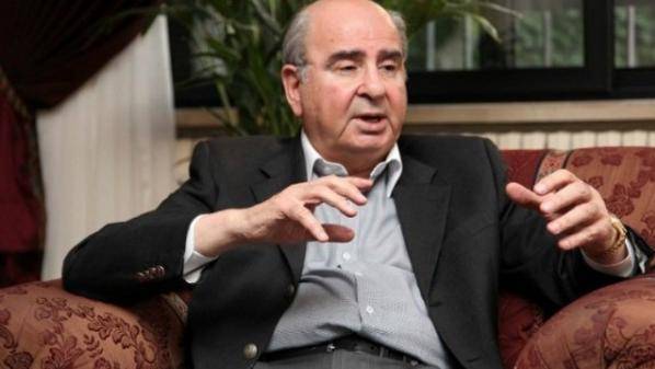 المصري يوضح حقيقة ما نسب إليه بشأن القوات الاميركية