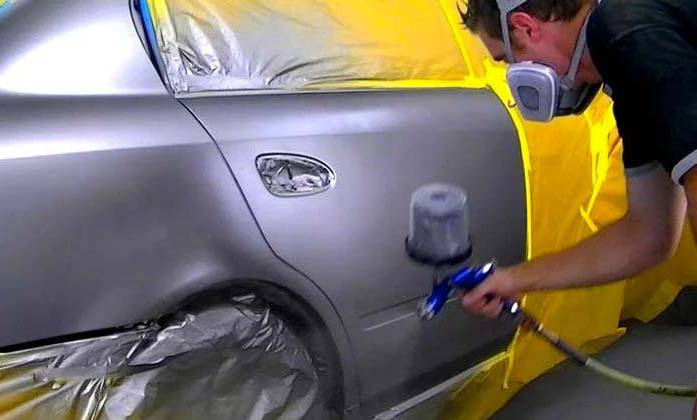 5 كراجات معتمدة لتعديل المركبات وإصدار شهادات فنية لها .. تفاصيل