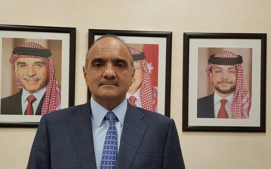 رئيس الوزراء يزور محافظتي جرش وعجلون اليوم