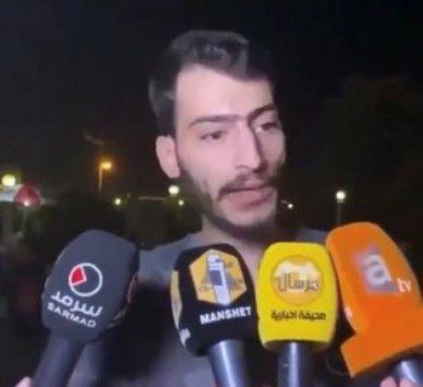 إبعاد أردني من الكويت