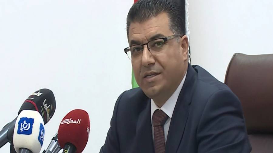 الحنيفات: الحكومة تدرس تأجيل اقساط شهر تموز من الاقراض الزراعي