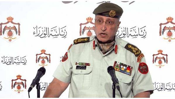 الوهادنة: 38 نسبة متلقي جرعة اللقاح الأولى