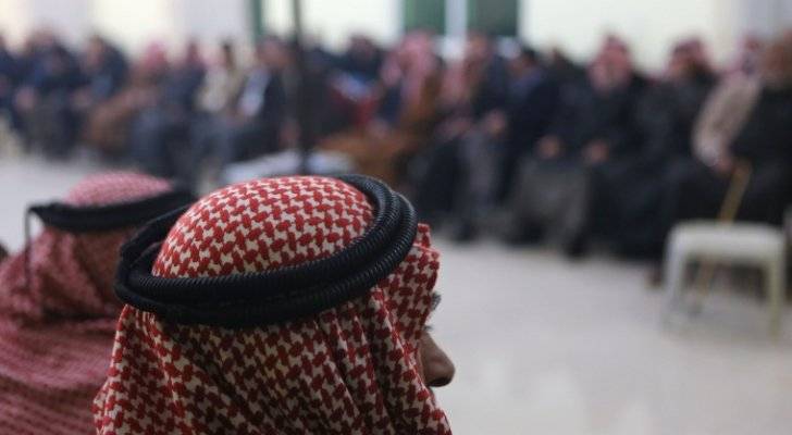 دعوات لوضع حد للجلوة العشائرية في الأردن باعتبارها كارثة اجتماعية
