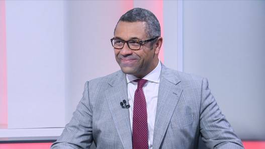 المملكة المتحدة تقدّر دور الأردن كحامٍ وراعٍ للأماكن المقدسة في القدس المحتلة