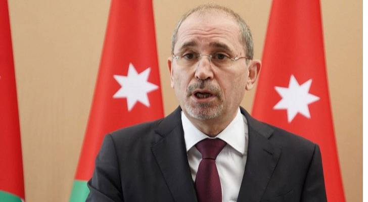 الصفدي: نعمل للوصول إلى شرق أوسط خال من الأسلحة النووية