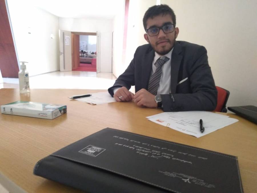 دور اللعب على نمو الطفل