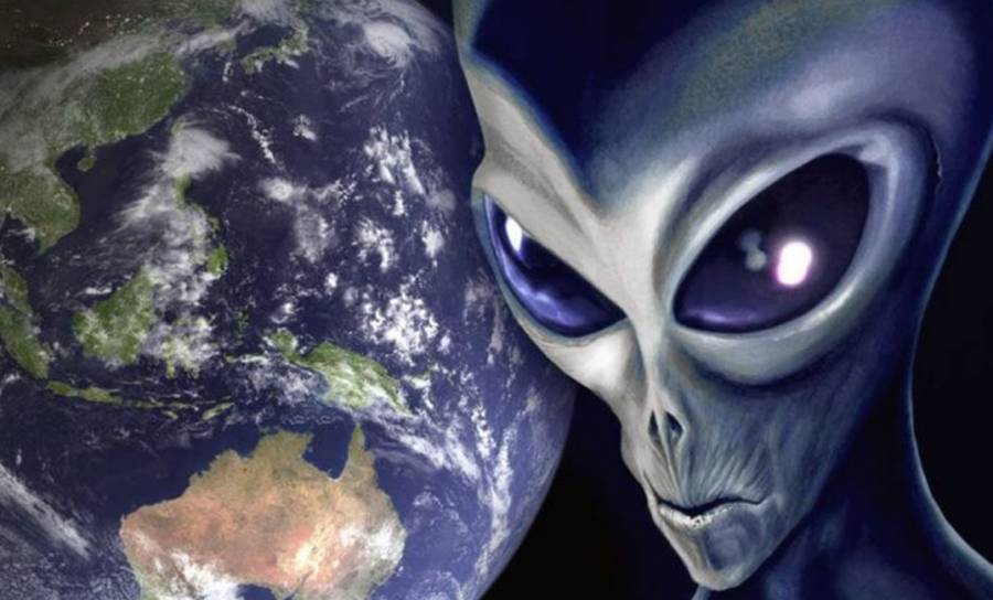 فلكي اردني: مخلوقات ذكية ستزور الارض