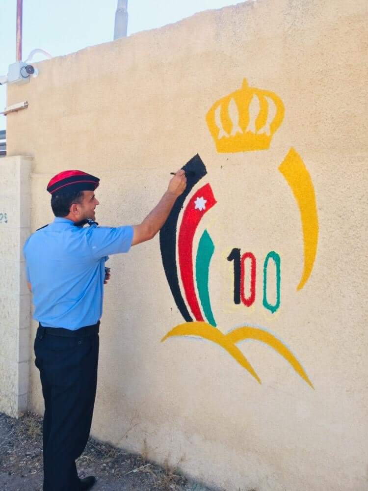 أهم نشاطات الشرطة المجتمعية في إقليم الشمال