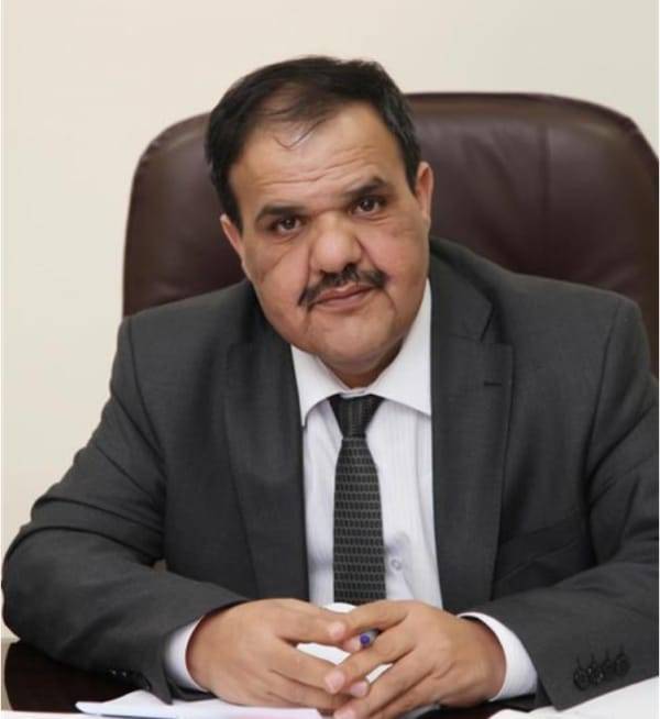 الشرفات يؤكد الأمل والرهان معقود على  اللجنة الملكية لتطوير المنظومة السياسية