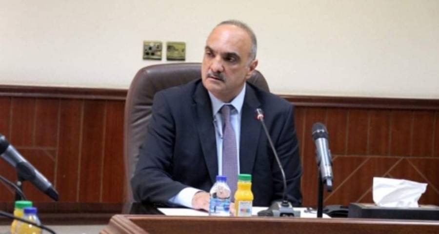 المحارمة لرئيس الوزراء  : انقذوا مستشفى التوتنجي قبل وقوع كارثة او فاجعة