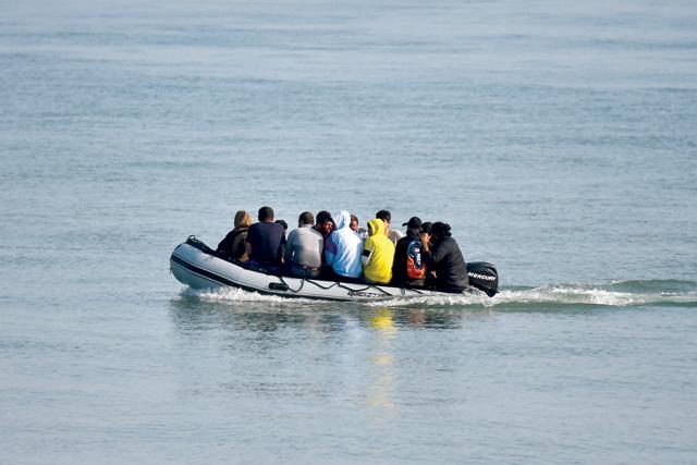 Over 60 migrants feared drowned off Tunisia in 3 days