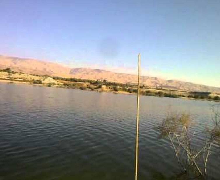 تعليقا على وفاة 4 أشقاء .. وادي الأردن: لا نستطيع المراقبة