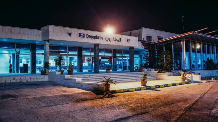 120 مليون دينار رصدتها الحكومة لاستثمار وتطوير مطار عمّان المدني ماركا