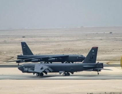 سبب نقل القواعد العسكرية الأميركية من قطر للأردن