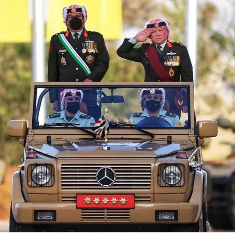 يوسف الحنيطي بعزم لا ينثني وعزيمة لا تلين.