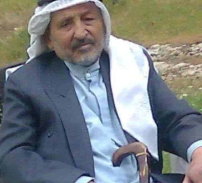 فلاح سليمان بني صخر في ذمة الله