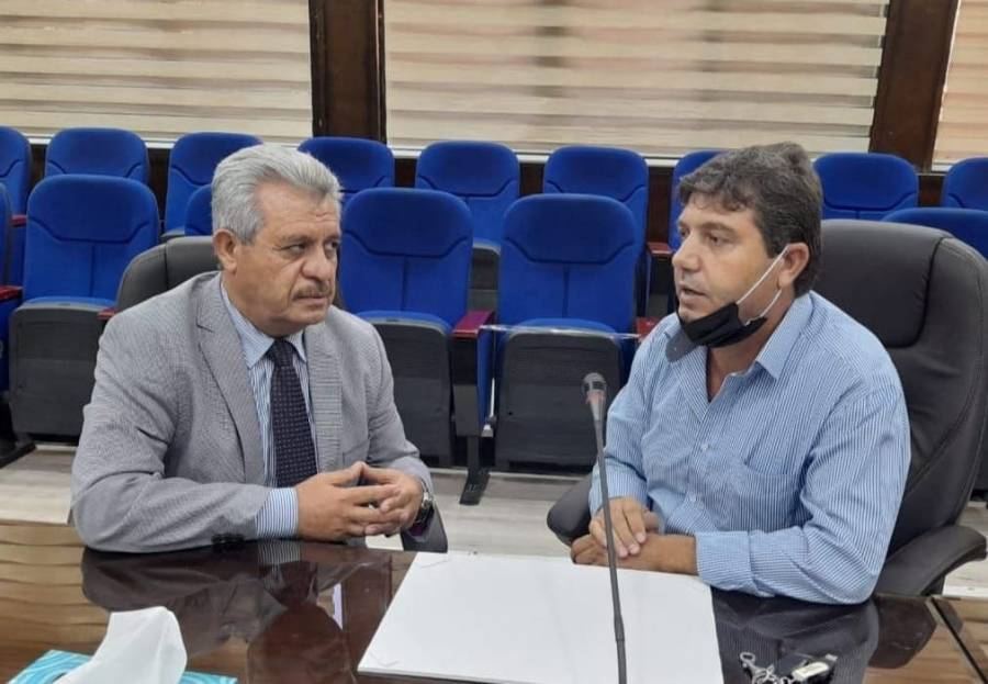 المناجرة لنيروز : تجمع اربد للمتقاعدين العسكريين  مثال يحتذى به في حب الوطن و العمل العام والتطوعي بكافة اشكاله