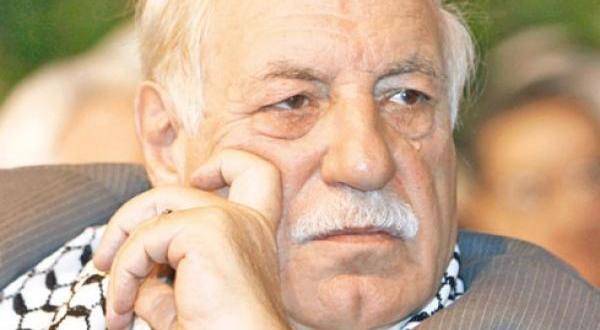 وفاة الأمين العام للجبهة الشعبية الفلسطينية أحمد جبريل