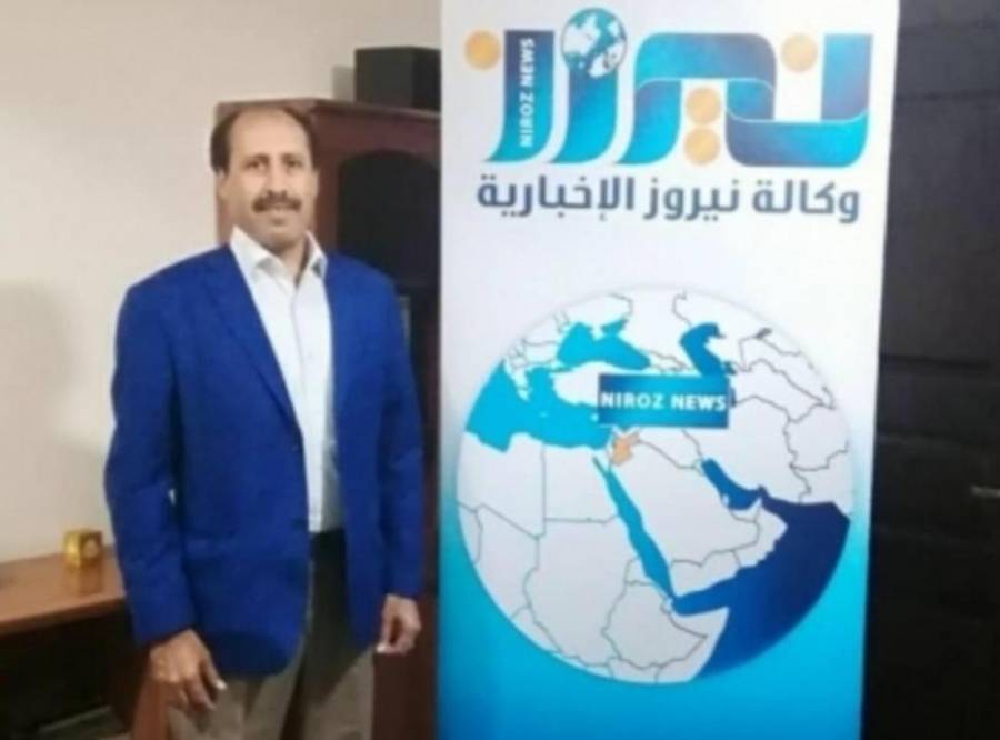 جمعية المغترب الاردني الاقتصادية ومؤسسة كوبان تعربان عن شكرهما لنيروز الاخبارية