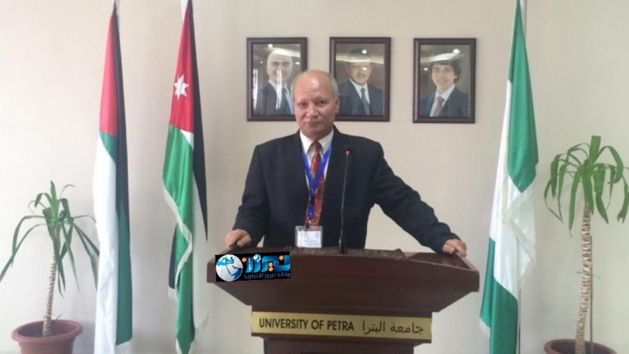 قراءة في رحلة الوطن خلال الخمسة أعوام القادمة ...