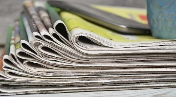 الموافقة على اعادة ادخال الصحف الورقية للفنادق