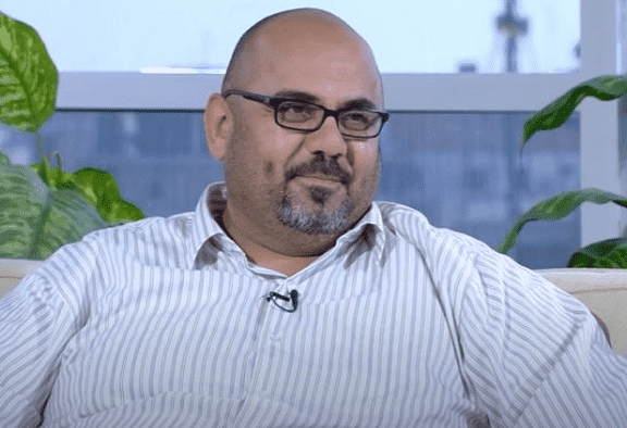 فحماوي : لله لك الحمد