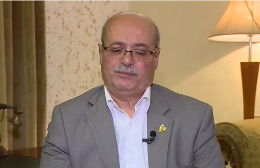 عاجل : بالفيديو .. امين عام وزارة الاشغال يطلق تصريحات محبطة للشارع الأردني .. 5 كم تعبيد تستغرق عامين