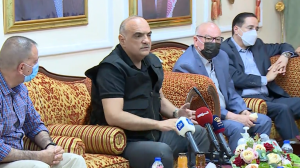 عاجل : الخصاونة: عودة التعليم الوجاهي في مطلع أيلول