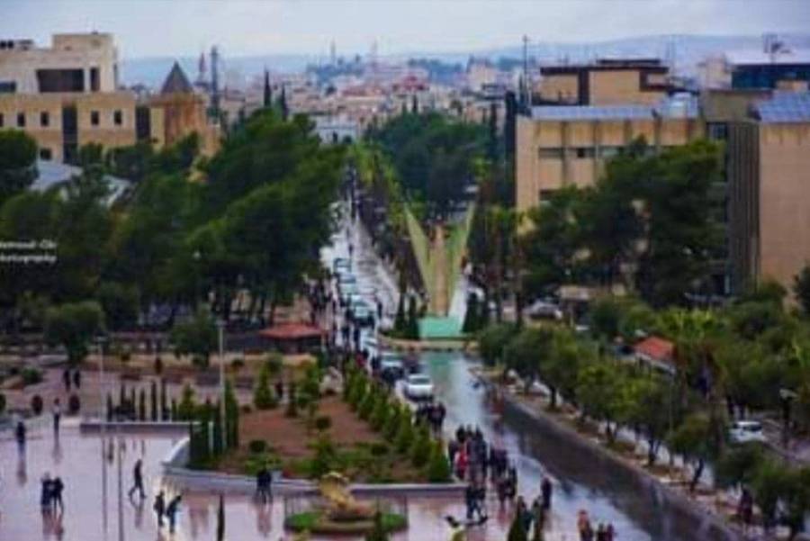 جامعة اليرموك تعلن عن توفر شواغر لأعضاء هيئة تدريس ومحاضرين