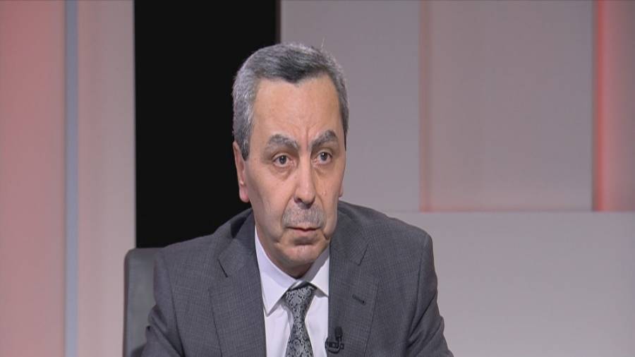 ابو قديس: سنتخذ قرارا بناء على النتائج الأولية لامتحان الفيزياء