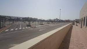 بحث إمكانية إعادة تشغيل مجمع الكرك