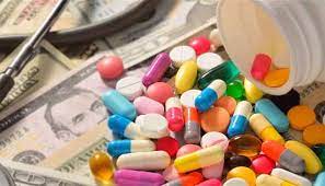 الحكومة تمتنع عن دفع 100 مليون لشركات ومستودعات الأدوية الأردنية !