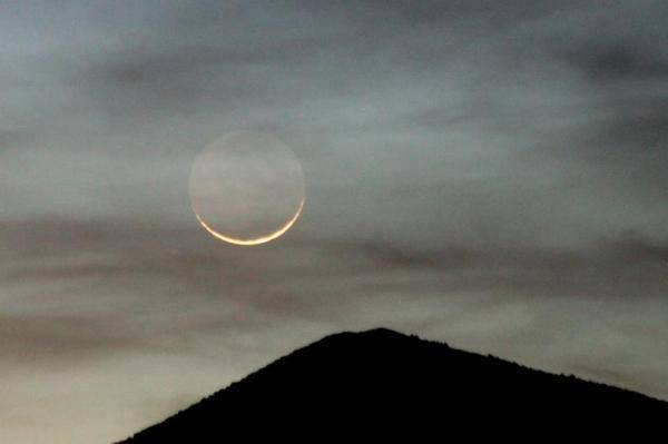 فلكيا .. الثلاثاء 20 تموز أول أيام عيد الأضحى