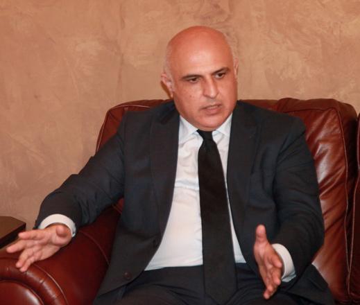 Azerbaijan ambassador hails ‘distinguished, exceptional’ relations with Jordan