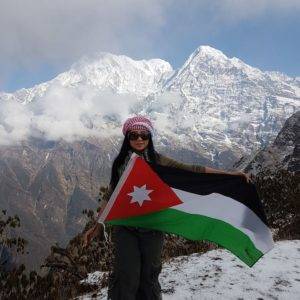 قائمة الدول العربية الـ10 الأفضل للنساء.. السعودية تتصدر والأردن الثالثة