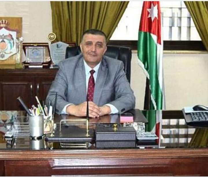 قطيشات مديراً عاماً لمؤسسة التدريب المهني بالوكالة