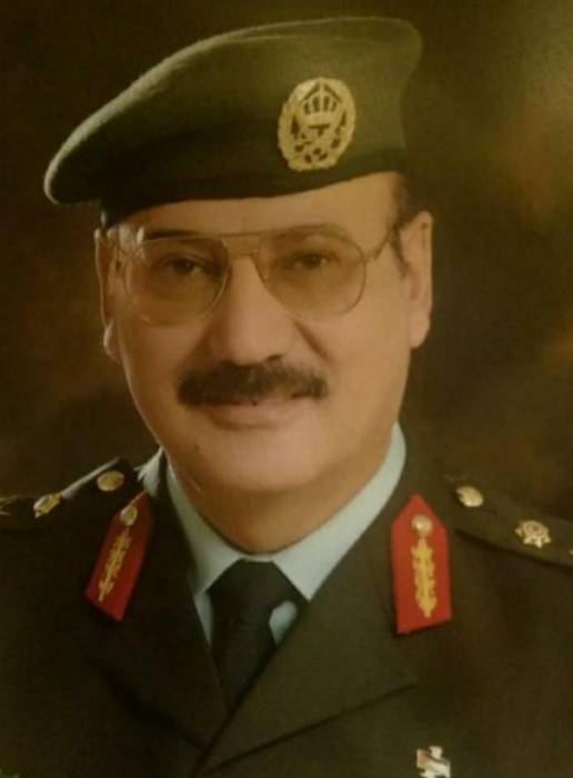 الابراهيم مديرًا للمركز الطبي للجراحات الدقيقة في مستشفى البشير