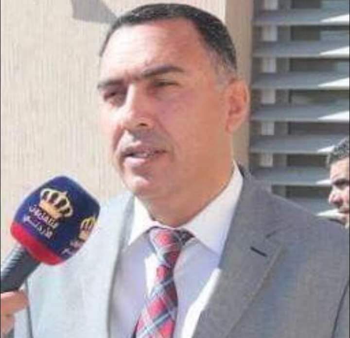 متصرف لواء الموقر يدعو المواطنين لأمر هام يوم الأحد