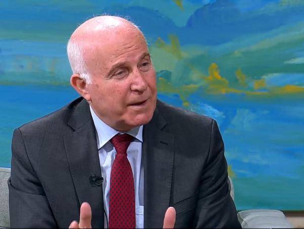 عاجل : البلبيسي: مطاعيم كورونا تحمي من الإصابة لا من نقل العدوى