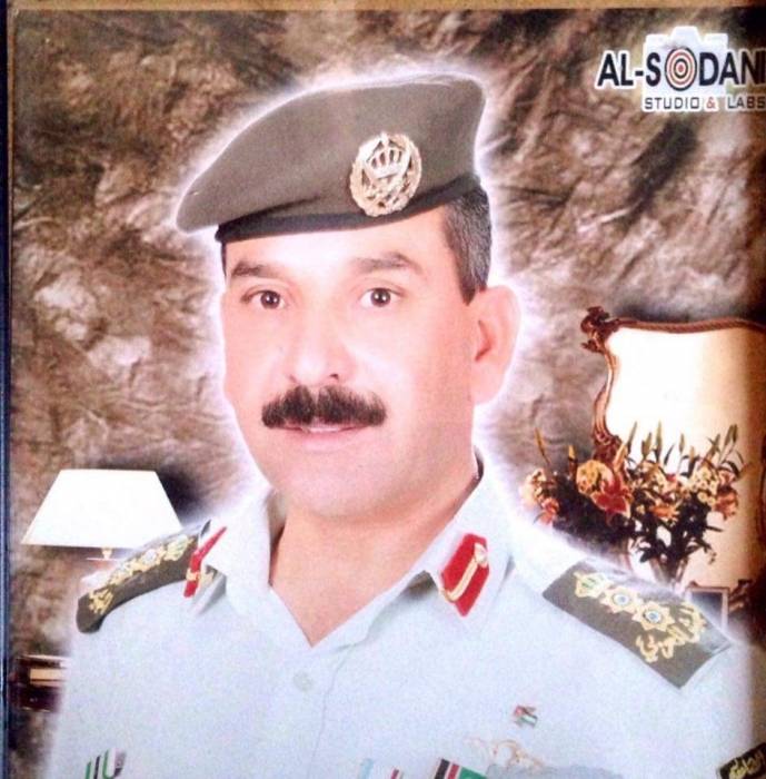 الزواهره يكتب  الاخوه الذين سيترشحوا لرئاسة البلديه