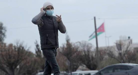 عاجل : الصحة: جاهزون للموجة الثالثة وكأنها قادمة لا محالة